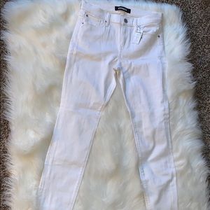 White express jeans NWT